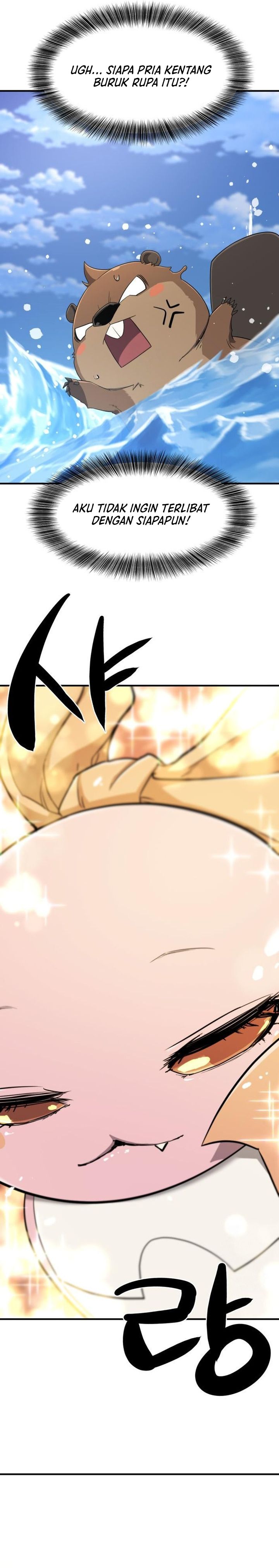 The World’s Best Engineer Chapter 214 SIDE Gambar 6