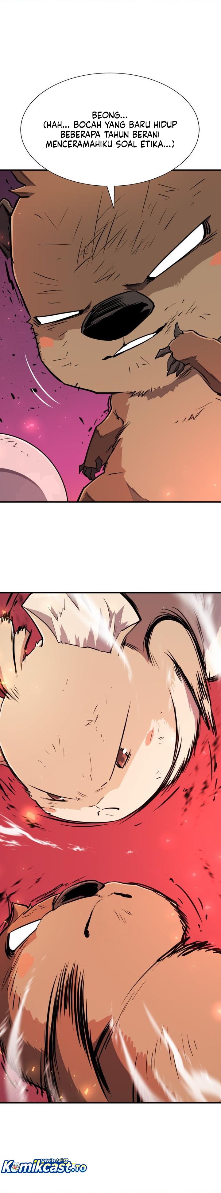 The World’s Best Engineer Chapter 214 SIDE Gambar 12