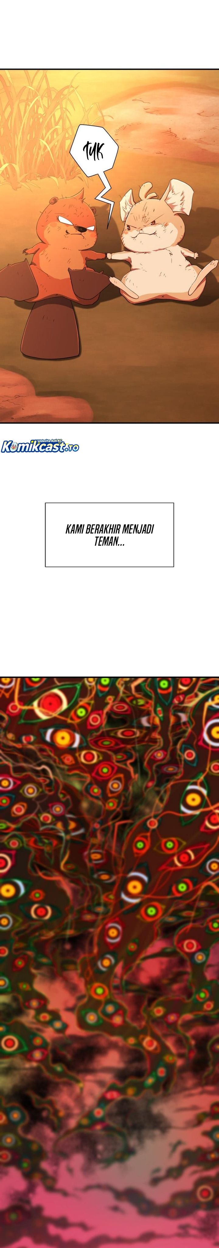 The World’s Best Engineer Chapter 214 SIDE Gambar 18