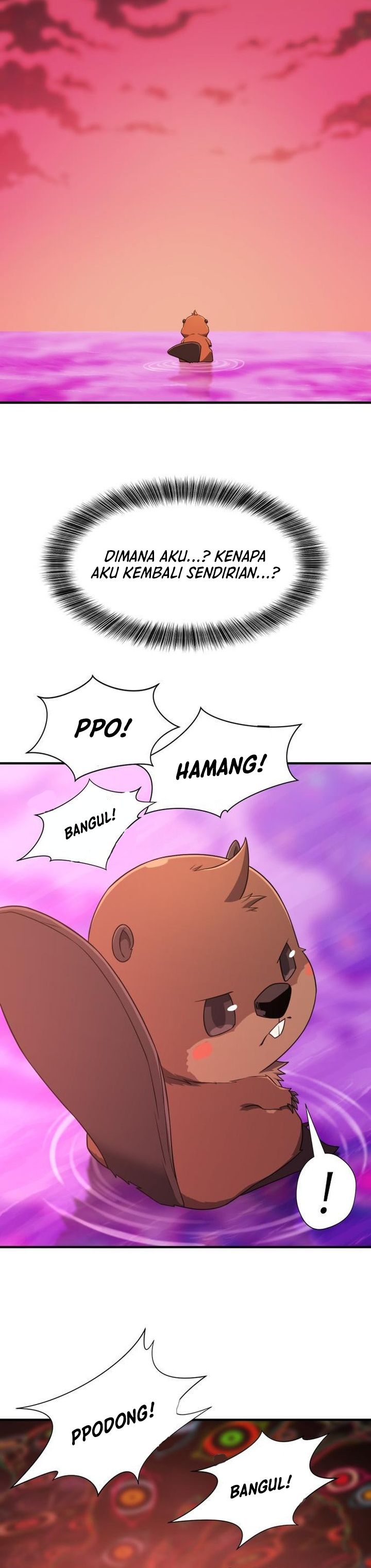 The World’s Best Engineer Chapter 214 SIDE Gambar 19