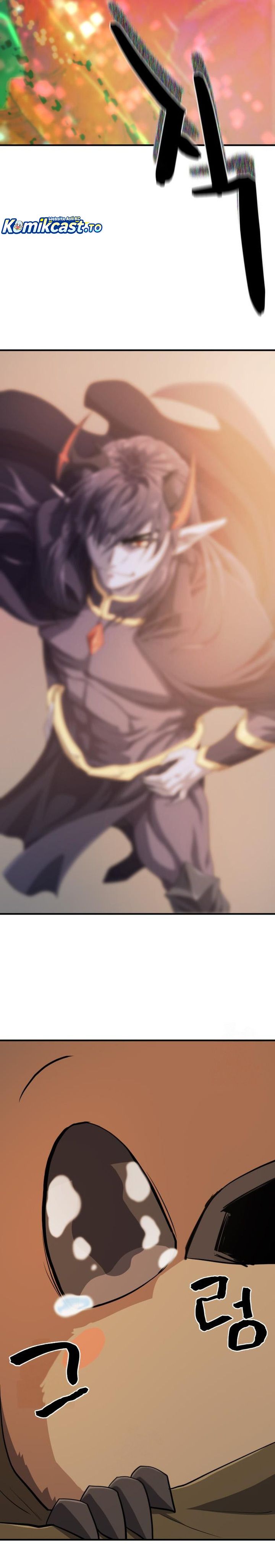 The World’s Best Engineer Chapter 214 SIDE Gambar 34