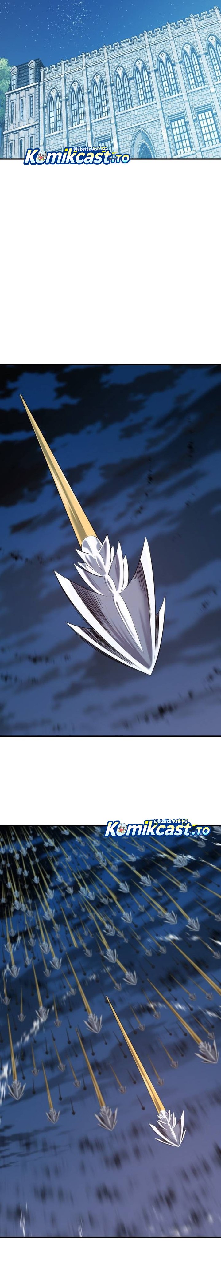 The World’s Best Engineer Chapter 215 SIDE Gambar 10