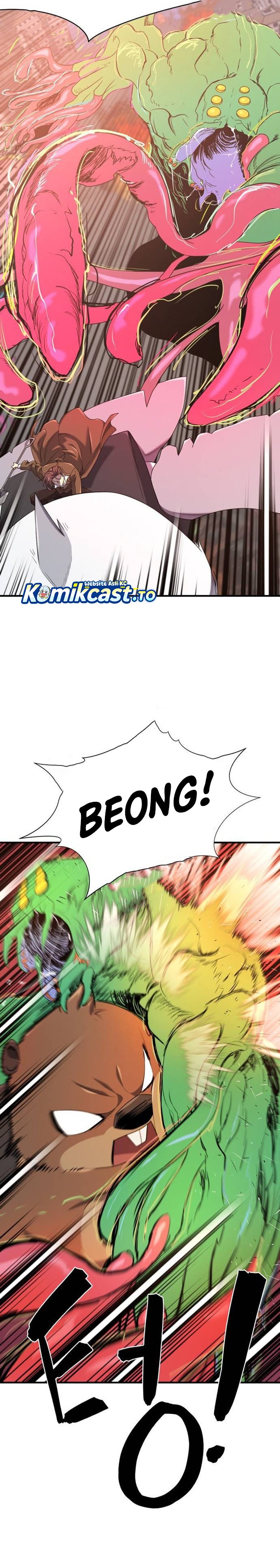 The World’s Best Engineer Chapter 215 SIDE Gambar 14