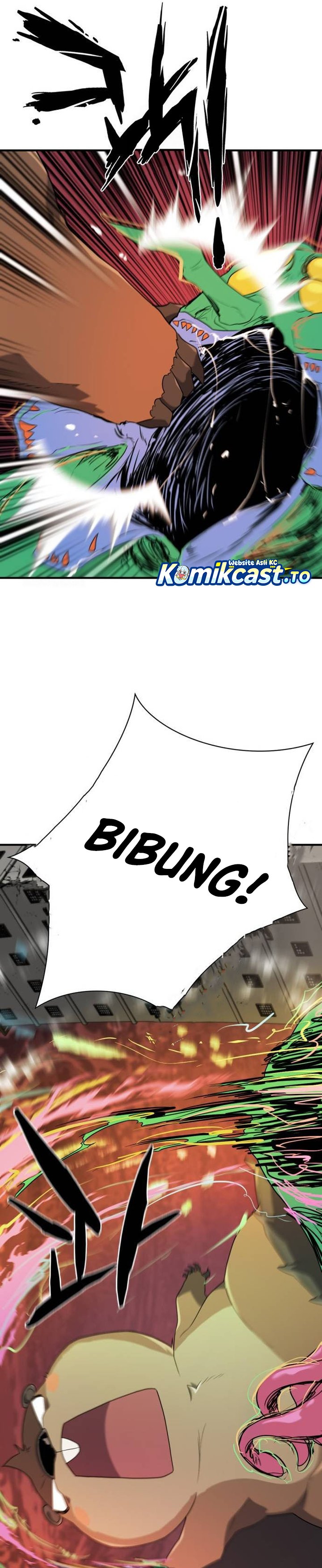 The World’s Best Engineer Chapter 215 SIDE Gambar 15