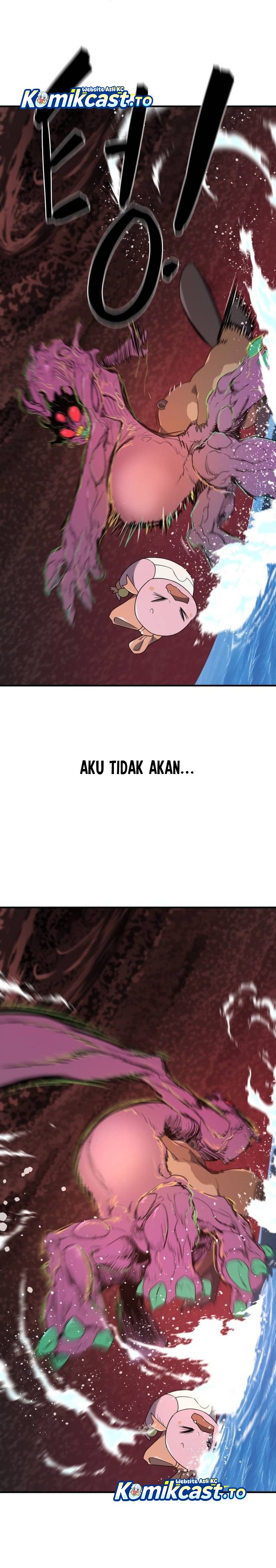 The World’s Best Engineer Chapter 215 SIDE Gambar 21