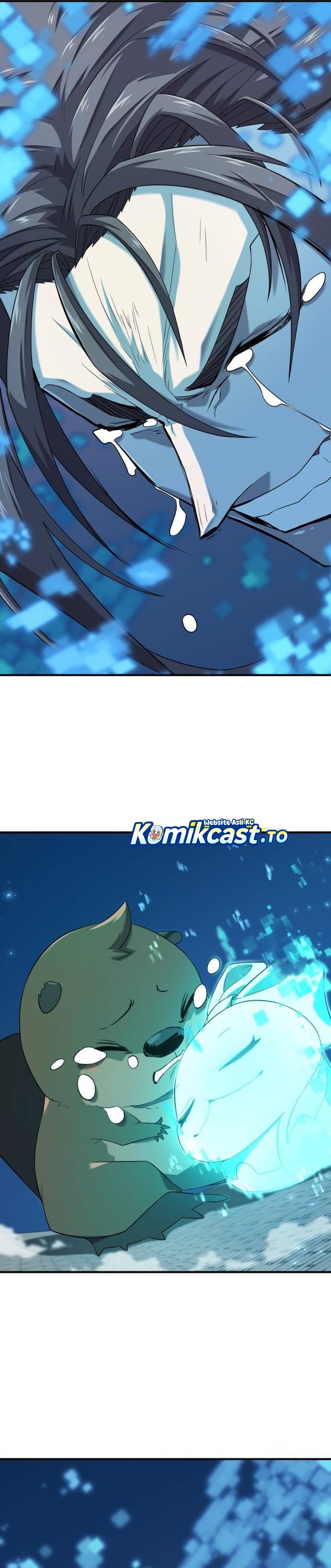 The World’s Best Engineer Chapter 215 SIDE Gambar 25