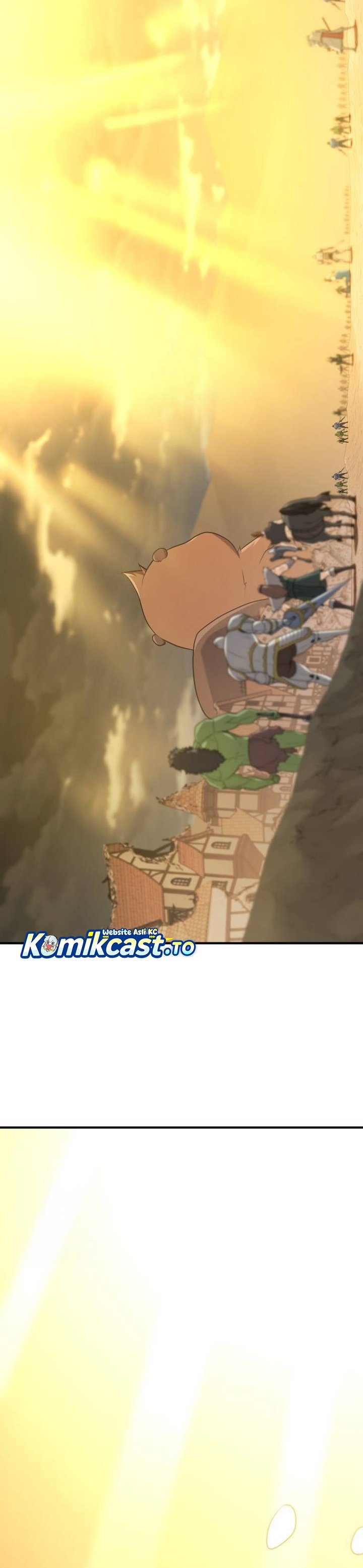 The World’s Best Engineer Chapter 215 SIDE Gambar 28