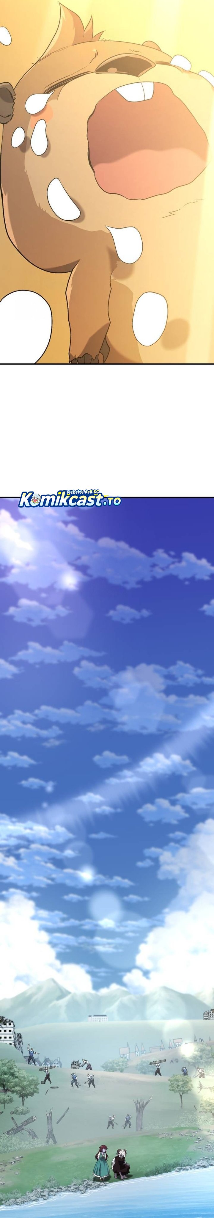 The World’s Best Engineer Chapter 215 SIDE Gambar 29