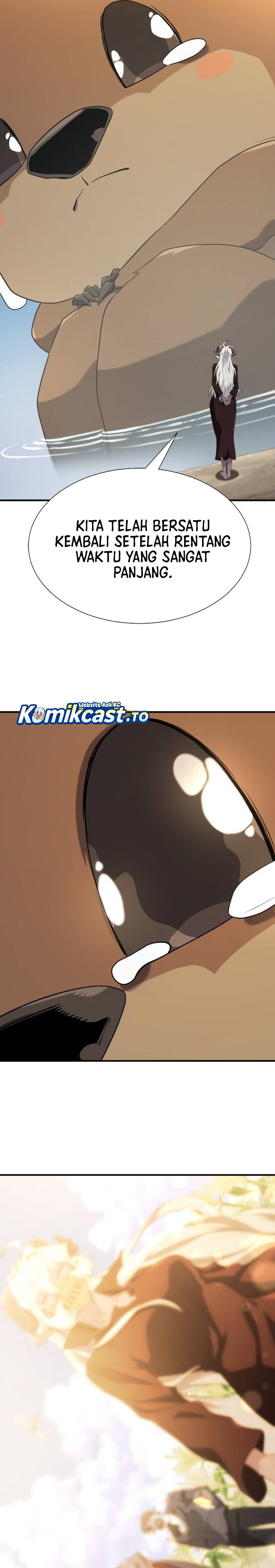 The World’s Best Engineer Chapter 215 SIDE Gambar 33