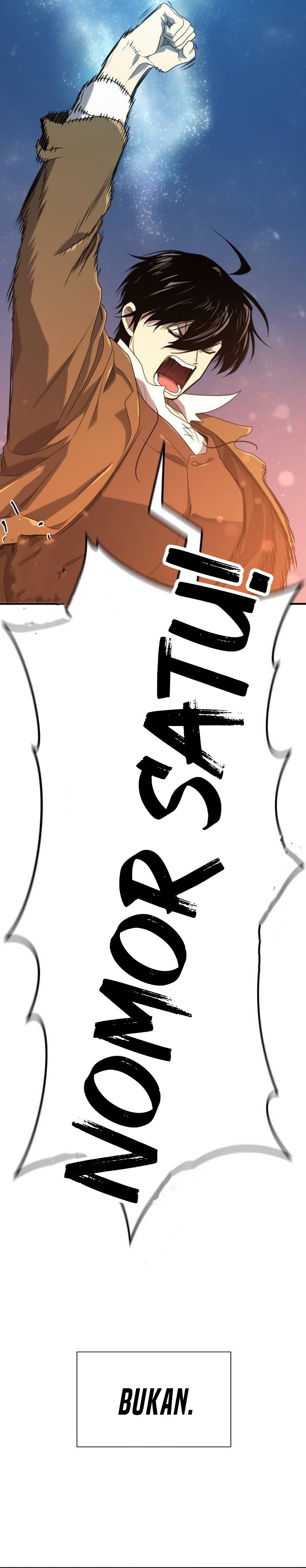 The World’s Best Engineer Chapter 215 SIDE Gambar 38