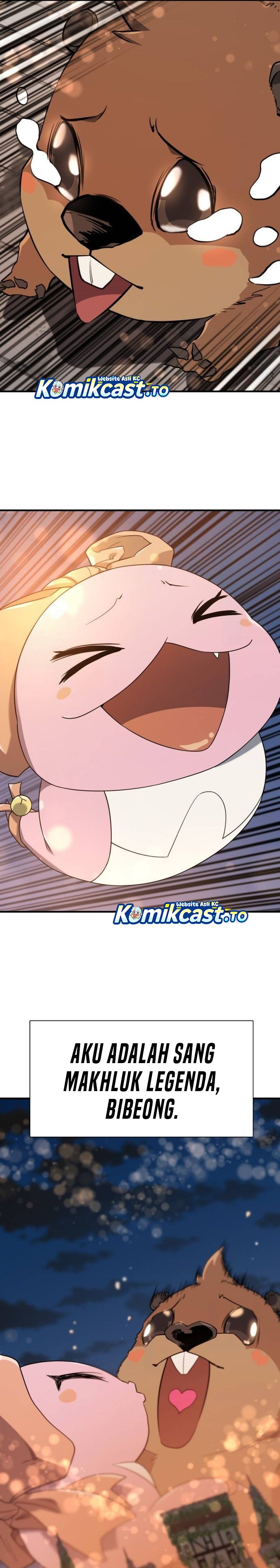 The World’s Best Engineer Chapter 215 SIDE Gambar 39