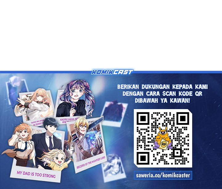 The World’s Best Engineer Chapter 215 SIDE Gambar 41