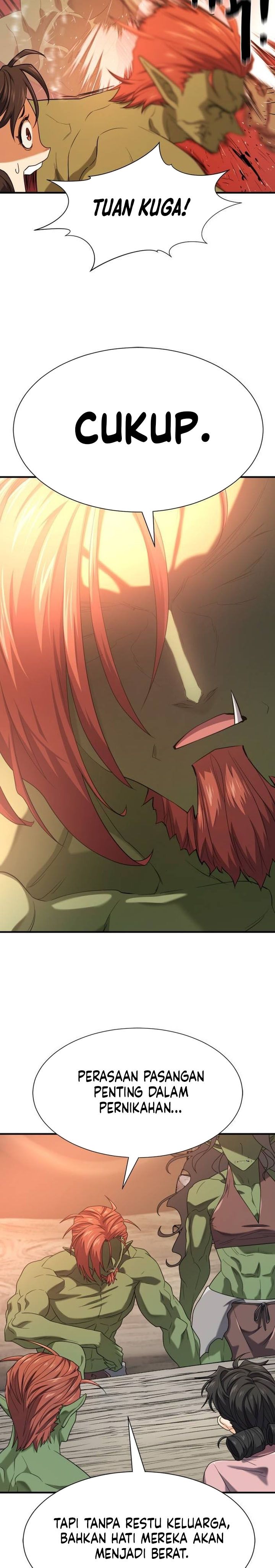 The World’s Best Engineer Chapter 216 SIDE Gambar 14