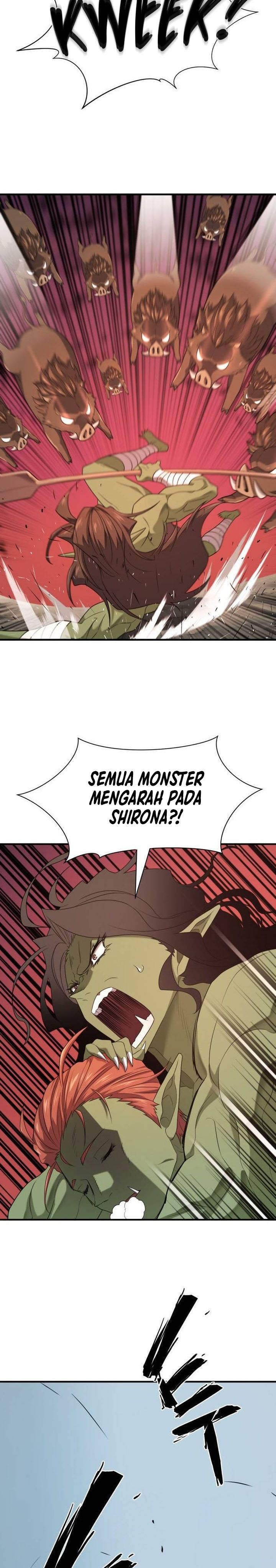 The World’s Best Engineer Chapter 216 SIDE Gambar 21