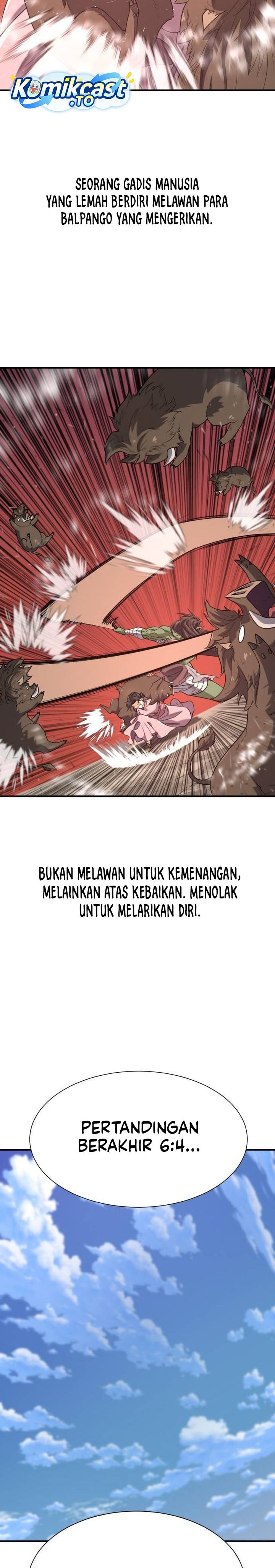 The World’s Best Engineer Chapter 216 SIDE Gambar 26