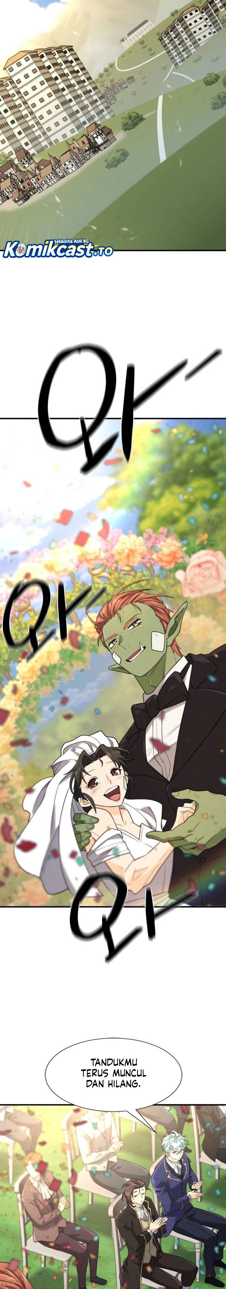 The World’s Best Engineer Chapter 216 SIDE Gambar 30