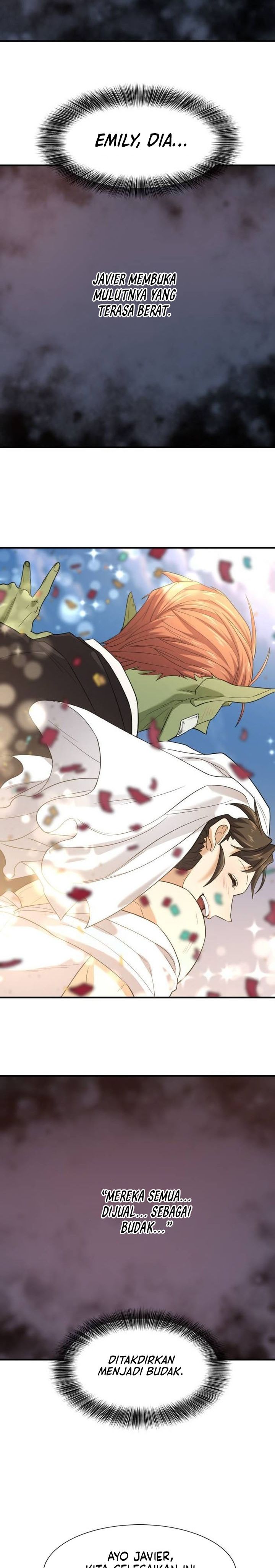 The World’s Best Engineer Chapter 216 SIDE Gambar 32