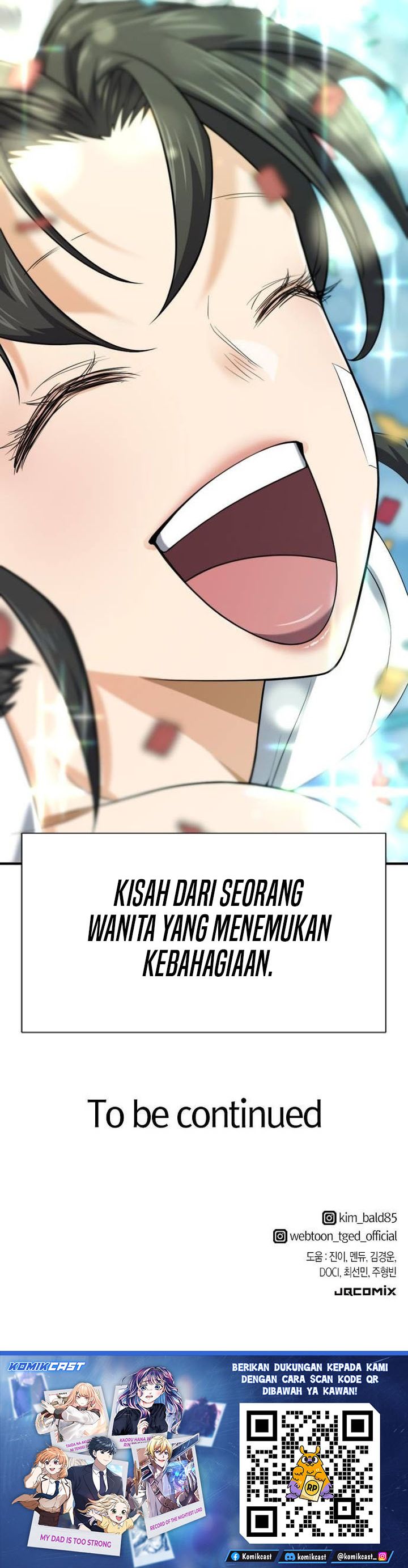 The World’s Best Engineer Chapter 216 SIDE Gambar 34