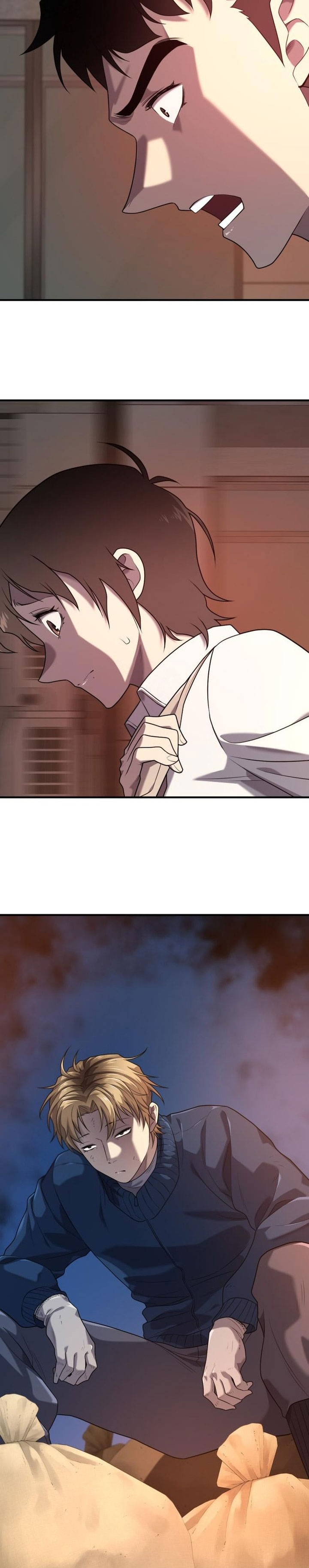 The World’s Best Engineer Chapter 218 SIDE Gambar 7