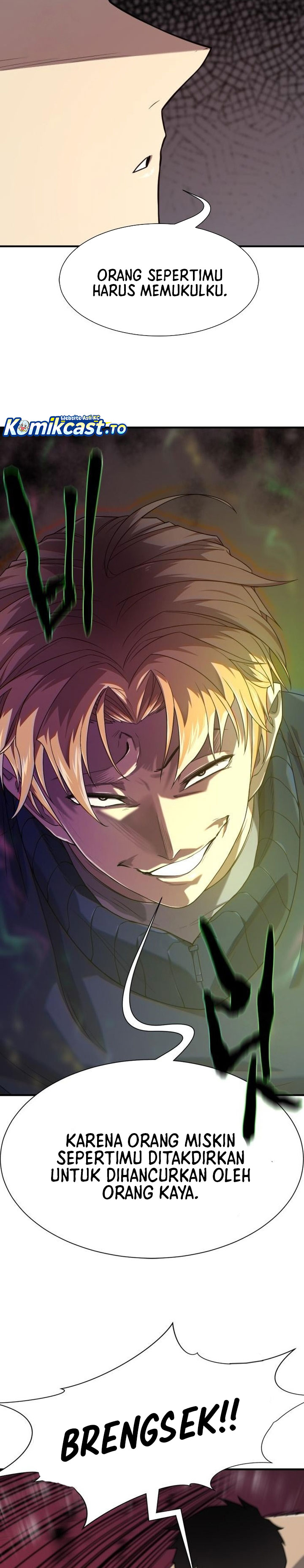 The World’s Best Engineer Chapter 218 SIDE Gambar 12