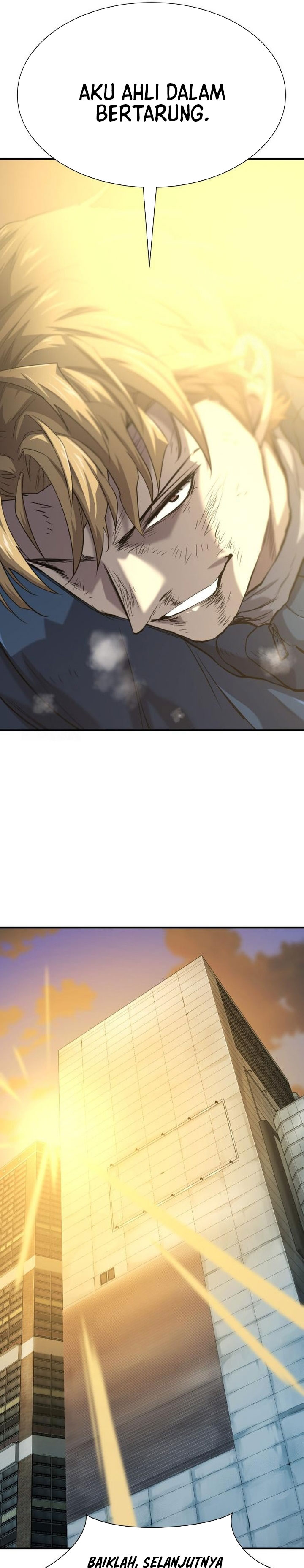 The World’s Best Engineer Chapter 218 SIDE Gambar 16