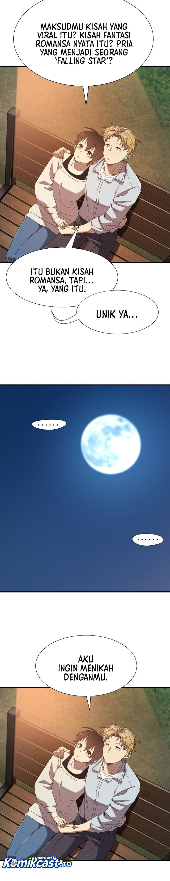 The World’s Best Engineer Chapter 218 SIDE Gambar 33