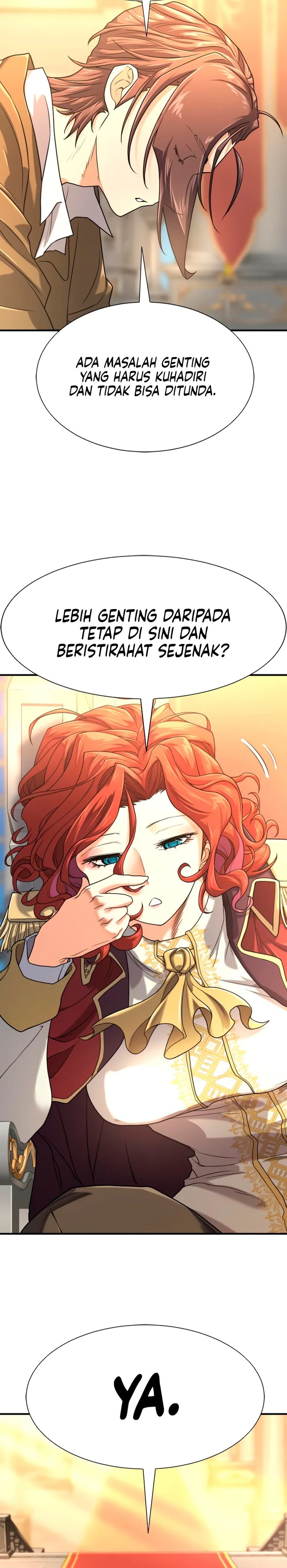 The World’s Best Engineer Chapter 220 SIDE Gambar 4