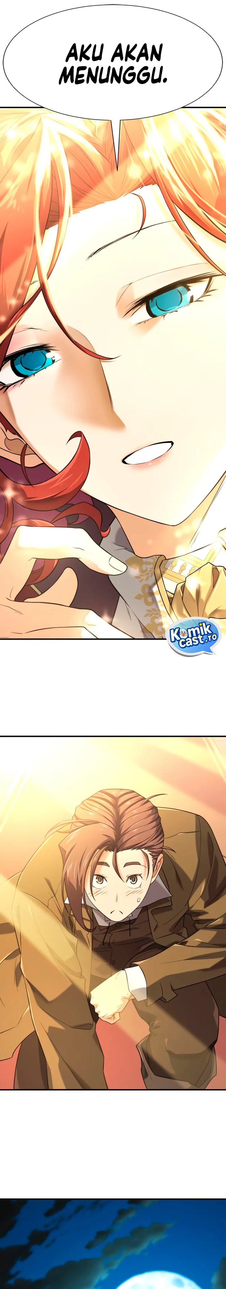 The World’s Best Engineer Chapter 220 SIDE Gambar 6