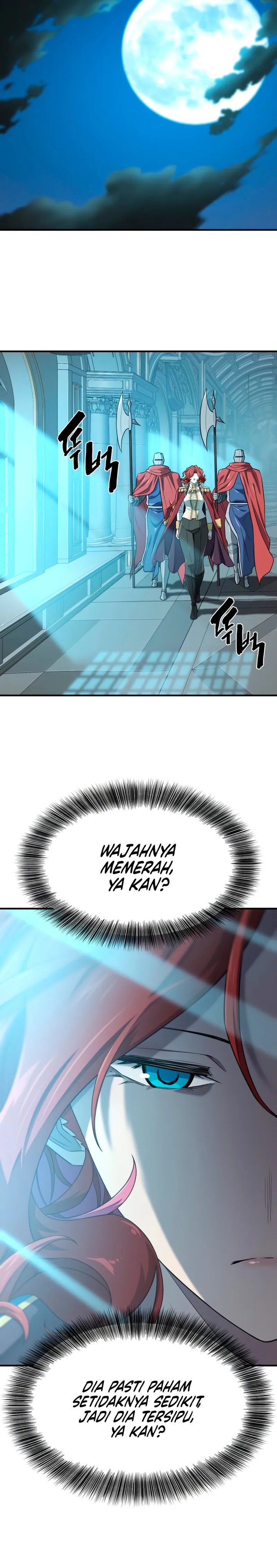 The World’s Best Engineer Chapter 220 SIDE Gambar 7