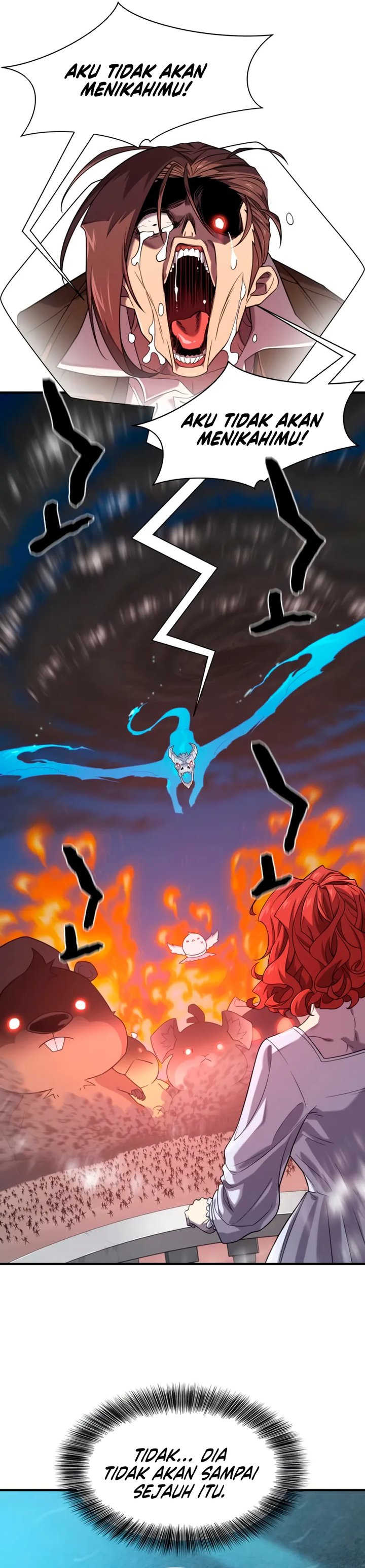 The World’s Best Engineer Chapter 220 SIDE Gambar 11