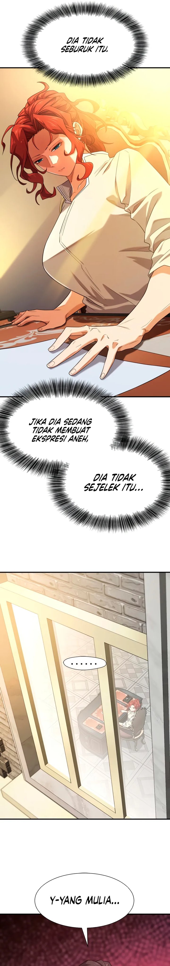 The World’s Best Engineer Chapter 220 SIDE Gambar 23