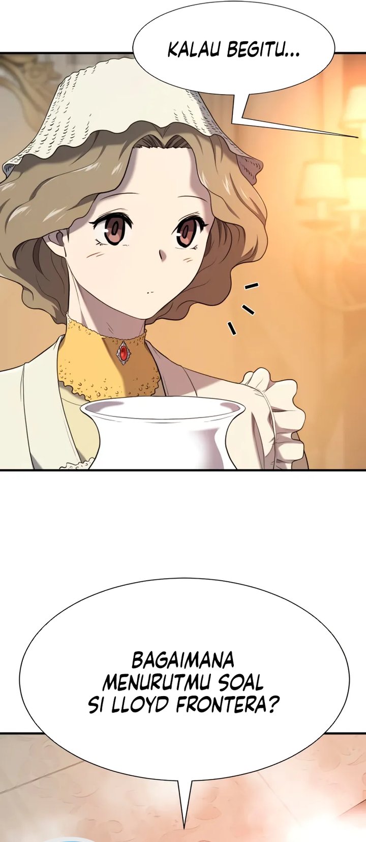 The World’s Best Engineer Chapter 220 SIDE Gambar 25