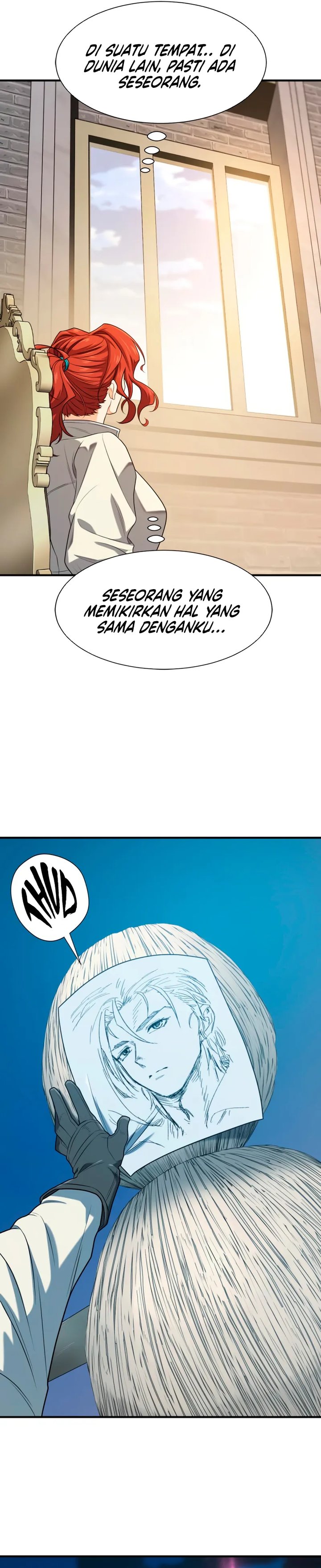 The World’s Best Engineer Chapter 220 SIDE Gambar 28