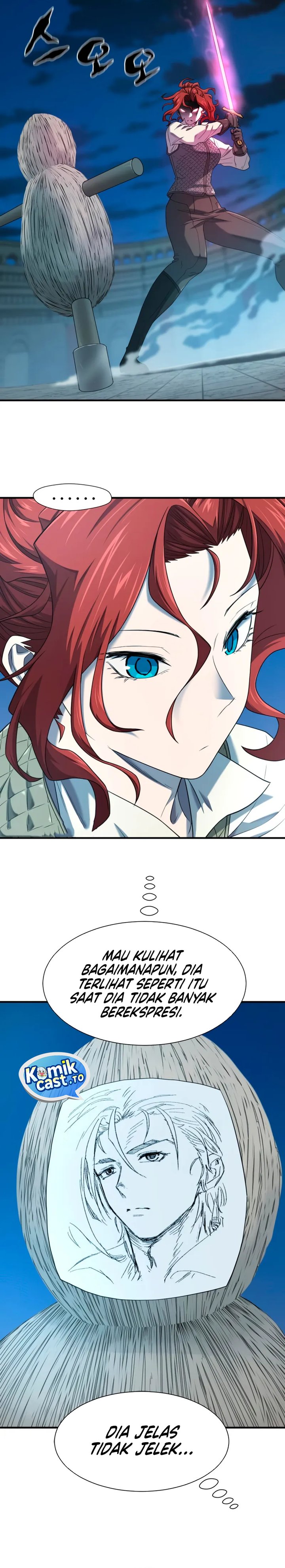 The World’s Best Engineer Chapter 220 SIDE Gambar 29