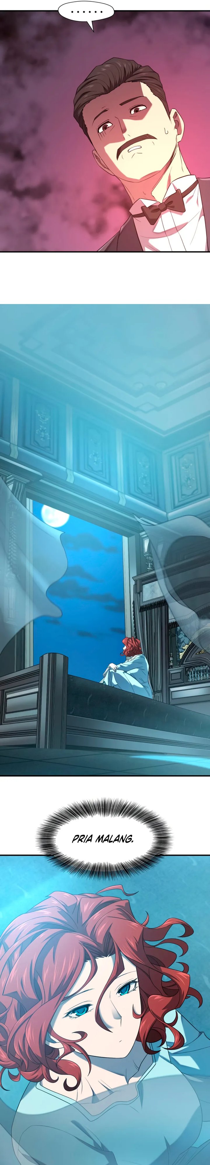 The World’s Best Engineer Chapter 220 SIDE Gambar 31