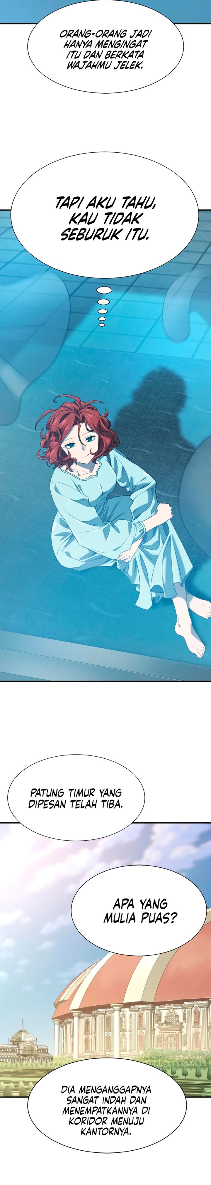 The World’s Best Engineer Chapter 220 SIDE Gambar 33