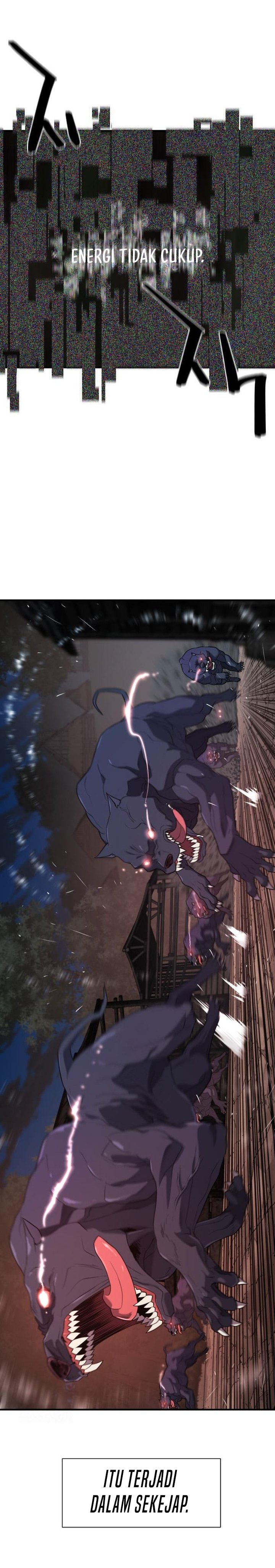 The World’s Best Engineer Chapter 221 SIDE Gambar 3