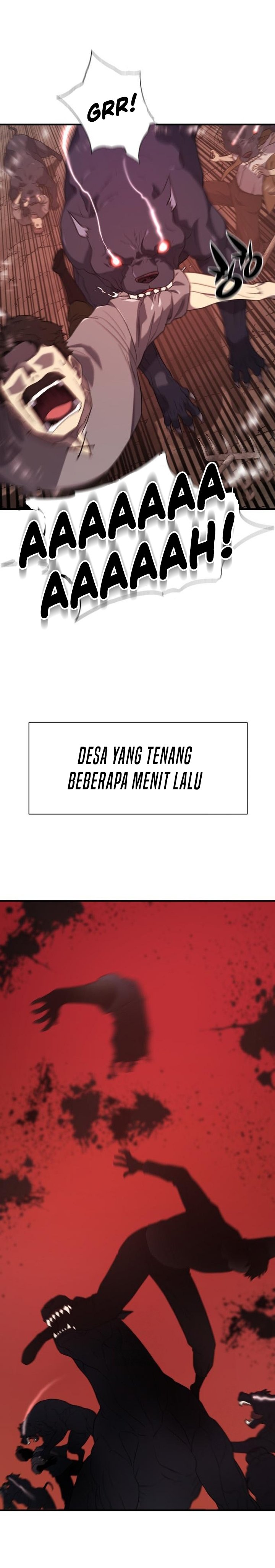 The World’s Best Engineer Chapter 221 SIDE Gambar 4