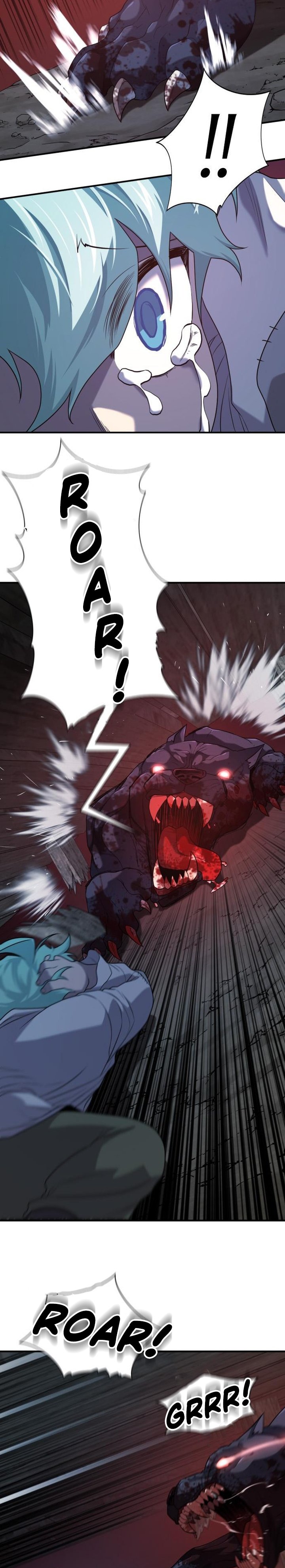 The World’s Best Engineer Chapter 221 SIDE Gambar 6