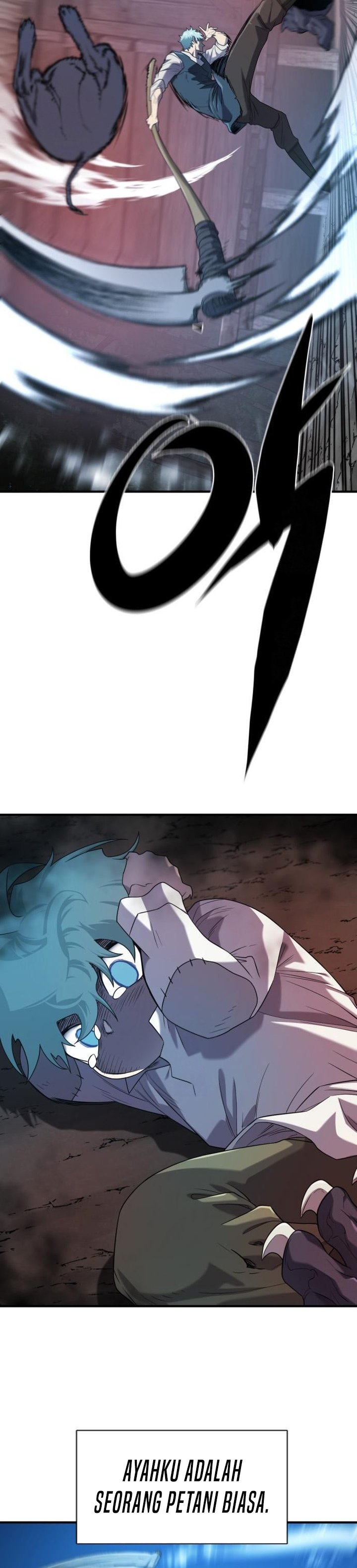 The World’s Best Engineer Chapter 221 SIDE Gambar 8