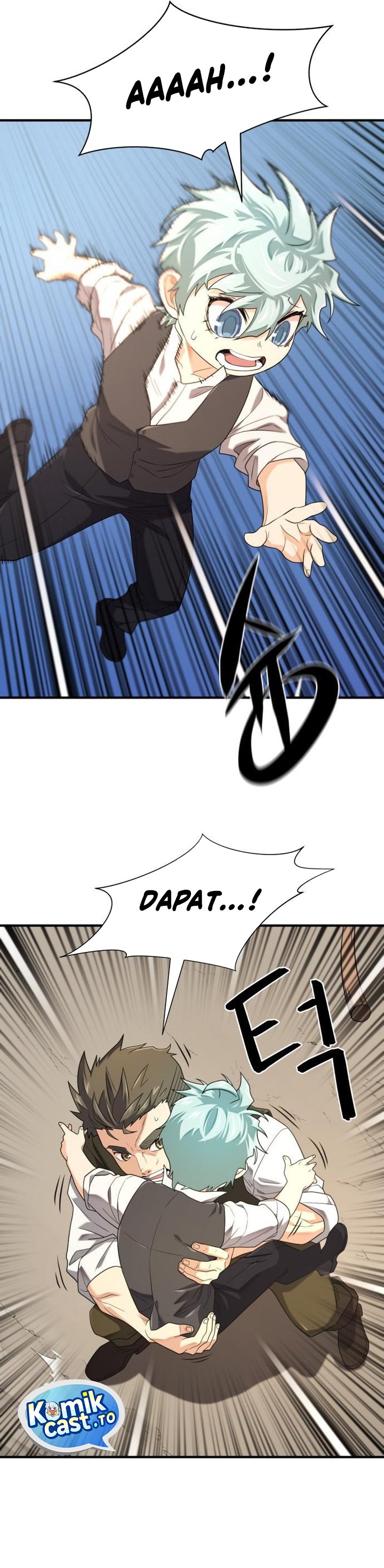 The World’s Best Engineer Chapter 221 SIDE Gambar 25