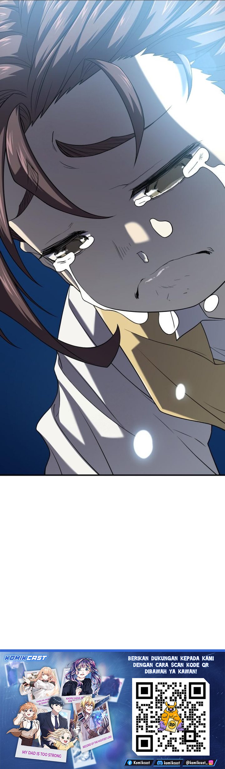 The World’s Best Engineer Chapter 221 SIDE Gambar 36