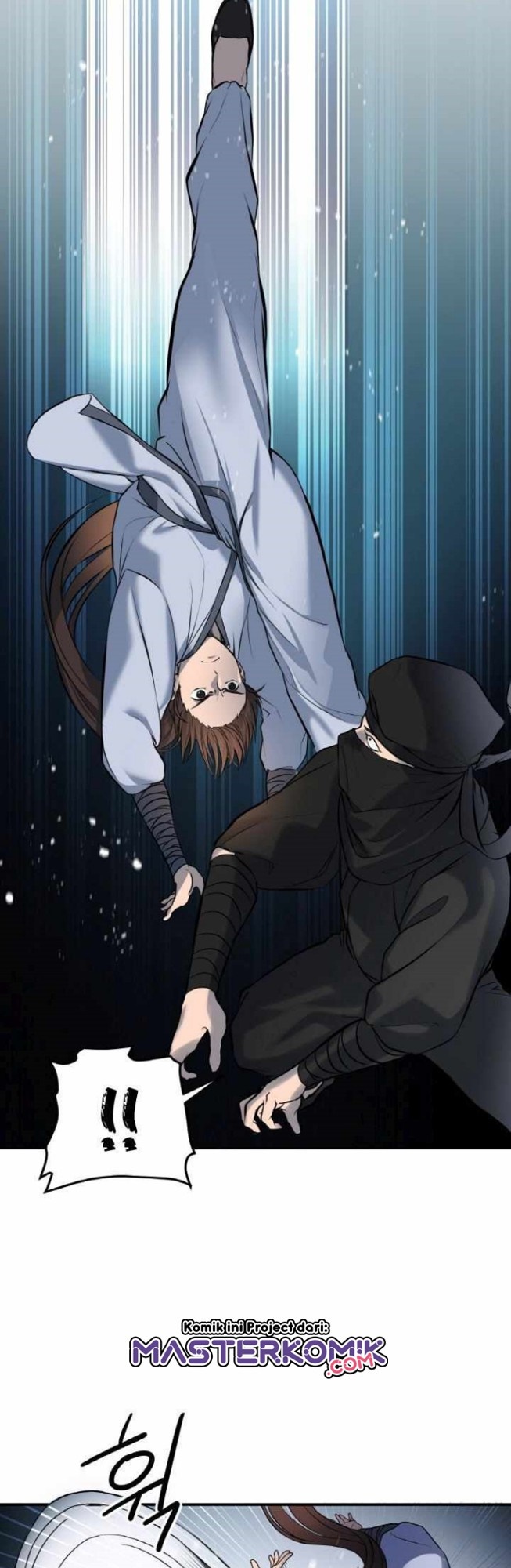 The World’s Best Escort Bureau Chapter 05 Gambar 30