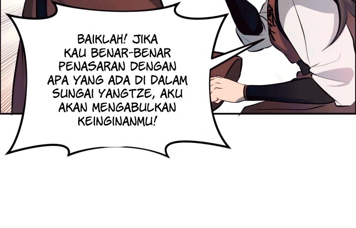 The World’s Best Escort Bureau Chapter 08 Gambar 40