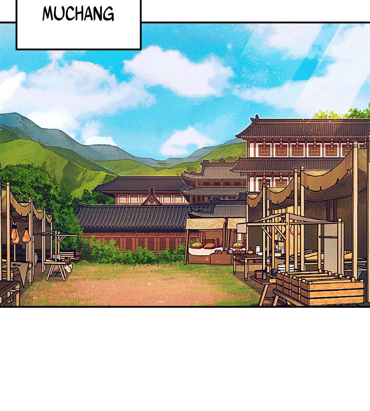 The World’s Best Escort Bureau Chapter 16 Gambar 16