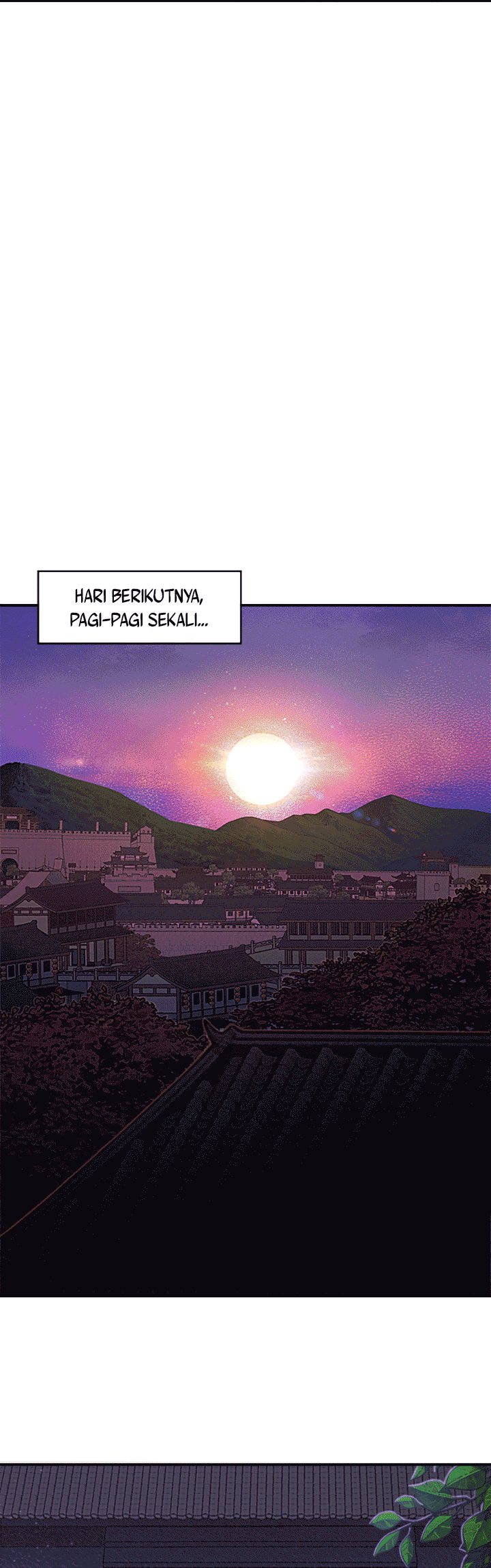The World’s Best Escort Bureau Chapter 40 Gambar 6