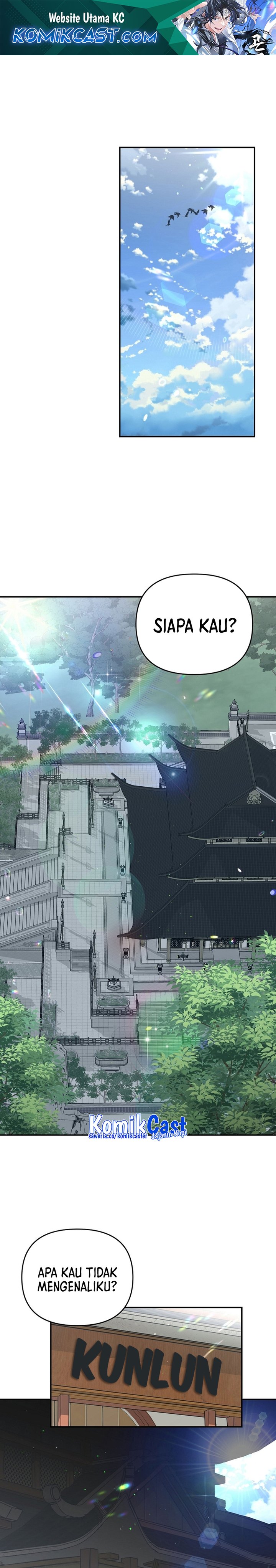 The World’s Best Kunlun Tavern Chapter 01 Gambar 2