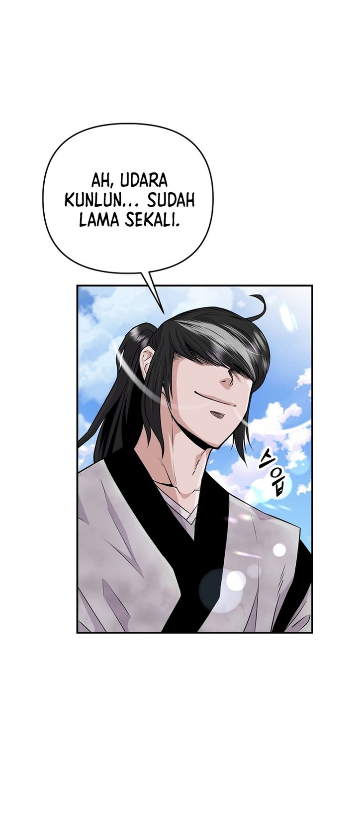 The World’s Best Kunlun Tavern Chapter 01 Gambar 6