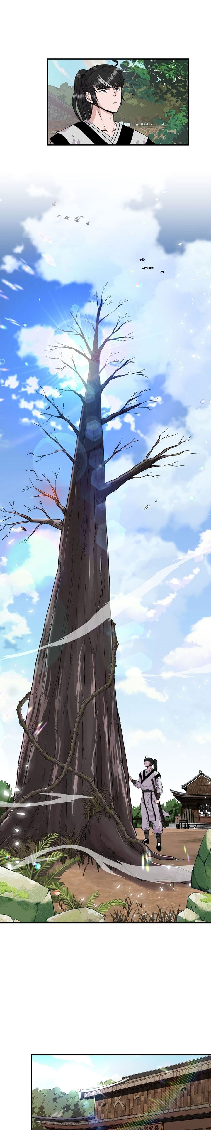 The World’s Best Kunlun Tavern Chapter 02 Gambar 8