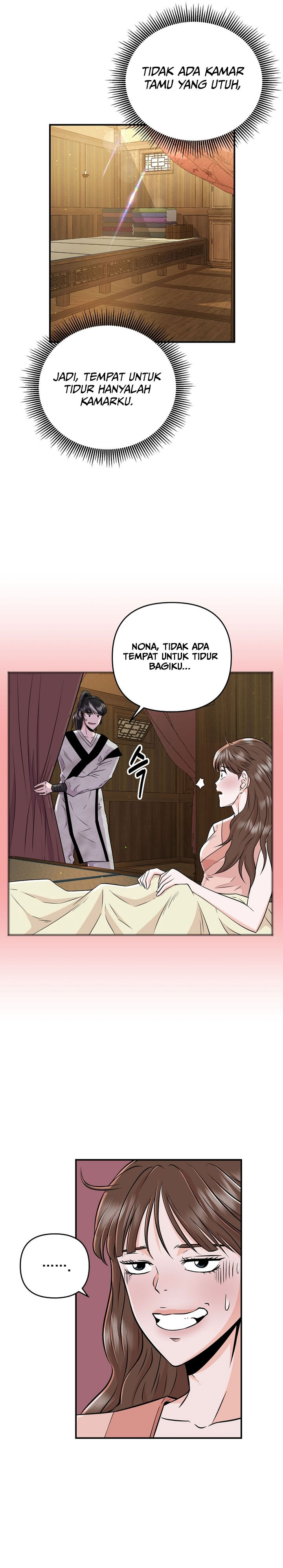 The World’s Best Kunlun Tavern Chapter 02 Gambar 26